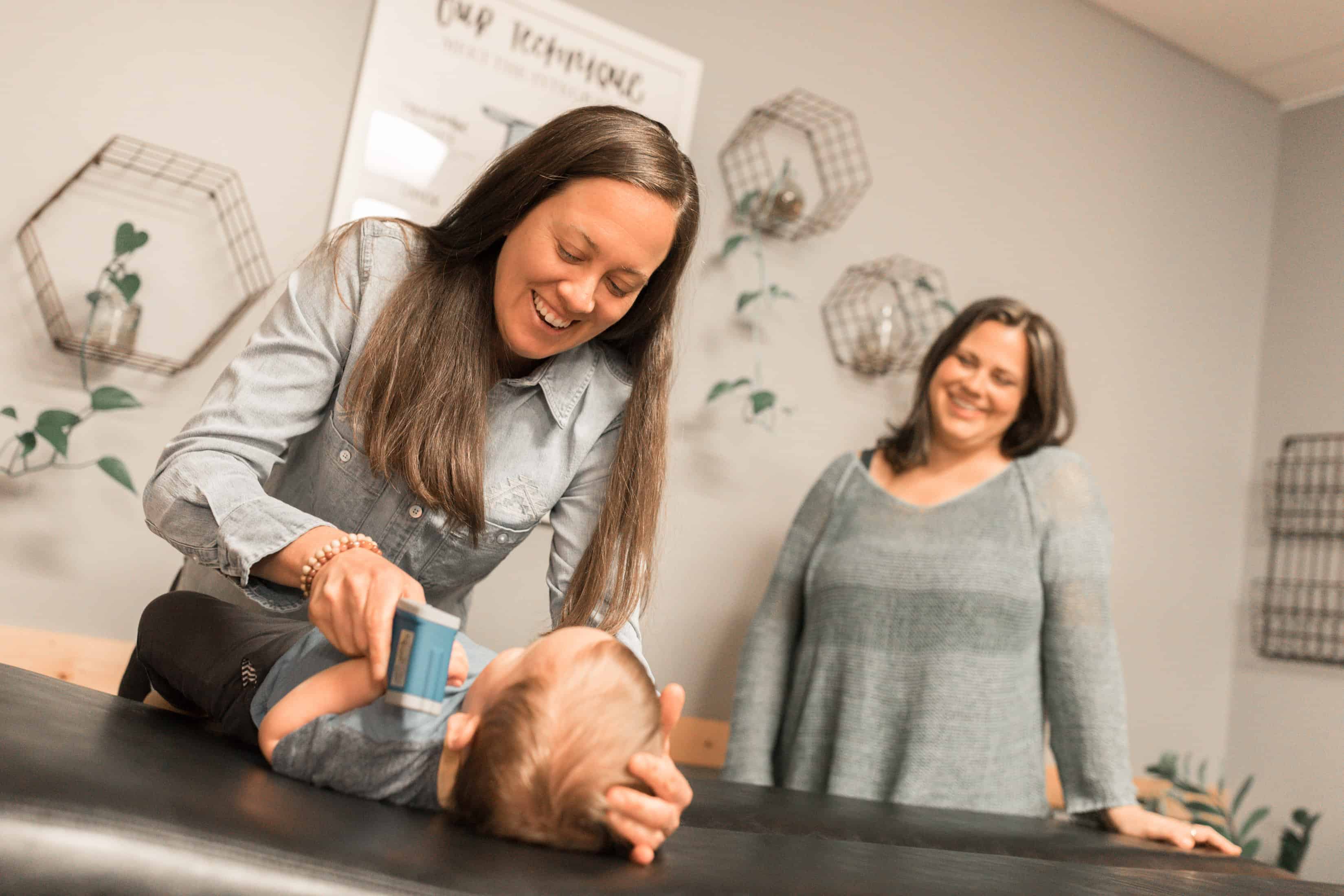 Dysautonomia and Chiropractic Cultivate Health