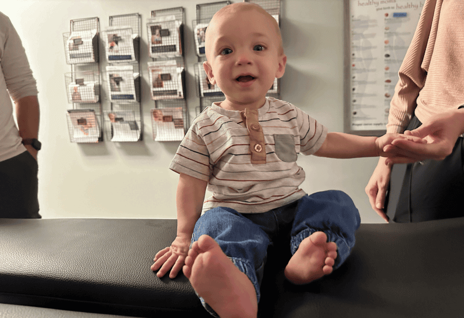 How To Know For Sure That Your Baby Is On Track With Milestones ...