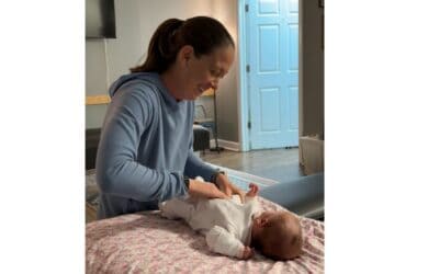 Why Your Newborn Needs to be Adjusted Right After Birth