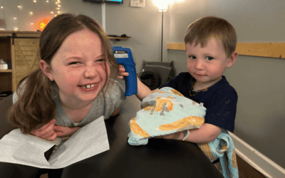 Understanding Fevers: Why Your Child’s Fever Might Actually Be a Good Thing