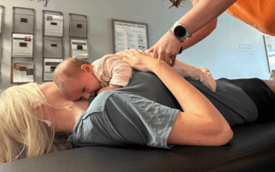 The Best Mom Hack For Colic And More
