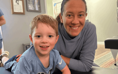 Why Your Child’s Progress Stalled (And Why That’s Actually Good)