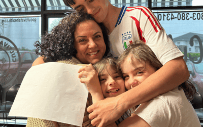 Beyond Burnout: Getting Parents Their Energy Back