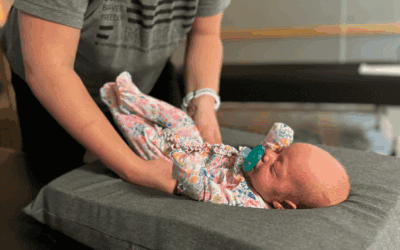 Do Infants Grow Out of Colic?
