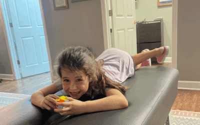 The Missing Piece to Helping Your Child’s Chronic Illnesses