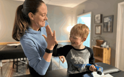 How to Advocate For Your Child