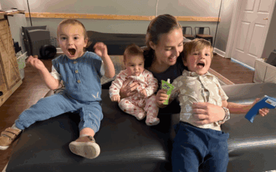 How To Raise Healthy Kids Naturally