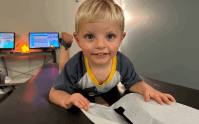 Why Nervous System Repair Must Come Before Regulation