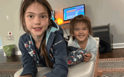 Discovering the Root Cause of Chronic Health Challenges in our Kids