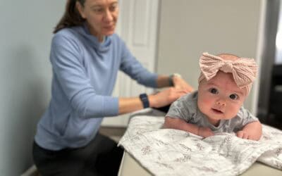 It’s Not Just Tongue and Lip Ties—It’s About Your Baby’s Nervous System