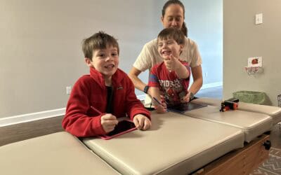 What Doctors Won’t Tell You About Sensory Overload