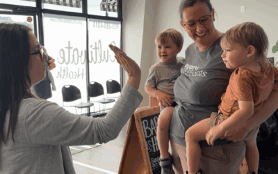 You Don’t Have to Accept Being Exhausted All the Time: Here’s How to Get Your Energy Back