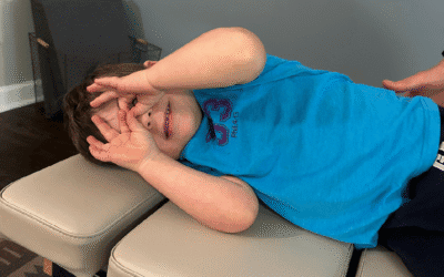 Why is My Child Allergic to Spring? 