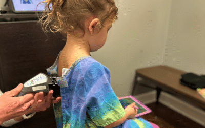 The Health Test Your Pediatrician Isn’t Running (But Should Be)