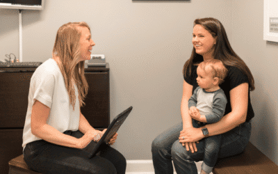 MCAS, POTS, and EDS: The Nervous System Connection