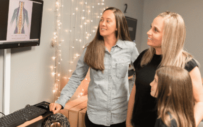 What American Moms Really Experience (And How It Affects Baby’s Nervous System)