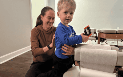 Why Your Child Can’t Sleep (And It’s Not What You Think)