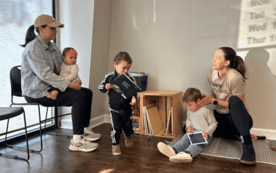 Why The Whole Family Should Get Scanned 