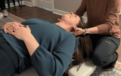 When’s The Best Time For Nervous System Healing?