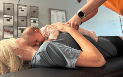 Why Your Velcro Babies Matter