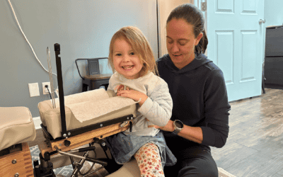 Are You Doing Too Much Right Now For Your Child To Heal?