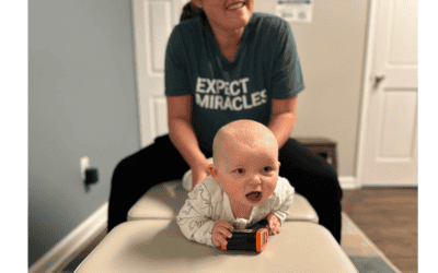 Why Missed Baby Milestones Are Nervous System Red Flags