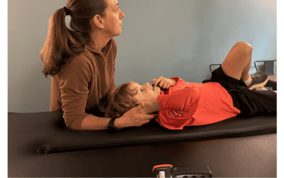 Your Child’s 2-Minute Adjustment Is Doing More Than You Think