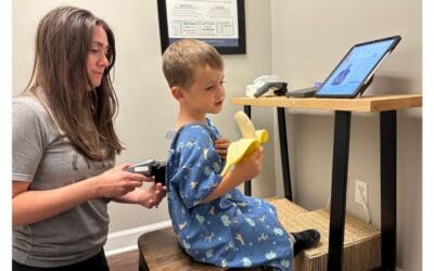 The Test That Won’t Come Back “Normal”