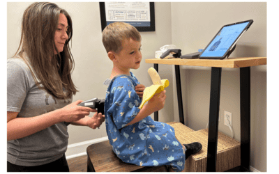 Ear Infections, Antibiotics, and Asthma: A “Perfect Storm”