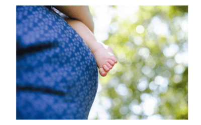 Why Your Stress Reaches Your Baby Before Birth